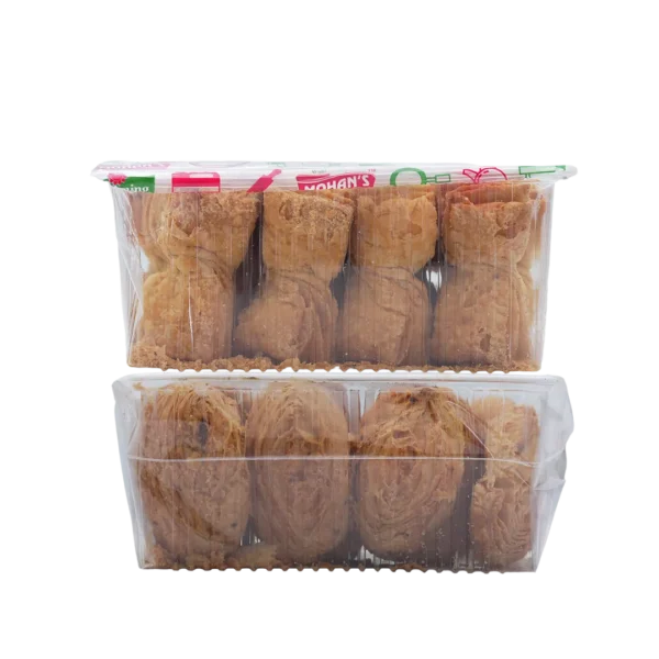 Marori + Tea Time Puff (Pack of 2) 400gm Each - Image 2